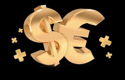 Tỷ giá ngoại tệ hôm nay 24/11: Tỷ giá USD, EUR, CAD, Bảng Anh, tỷ giá hối đoái... Ngày Lễ Tạ ơn giao dịch thấp, đồng bạc xanh giảm nhẹ