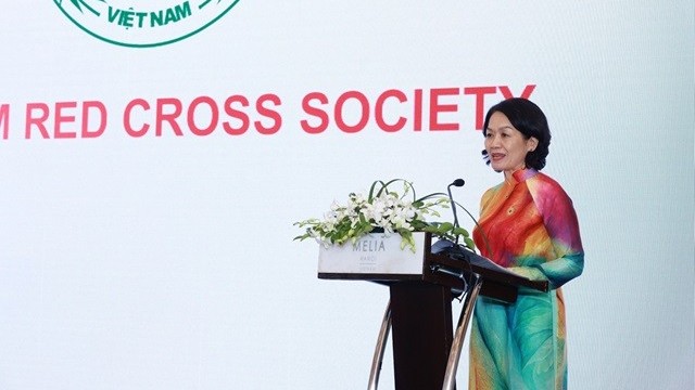 Bế mạc Hội nghị AP lần thứ 11, thông qua Kế hoạch Hành động Hà Nội - 2023