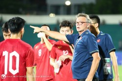 U23 Việt Nam: HLV Philippe Troussier nhận định về các đội tuyển bảng D VCK U23 châu Á 2024