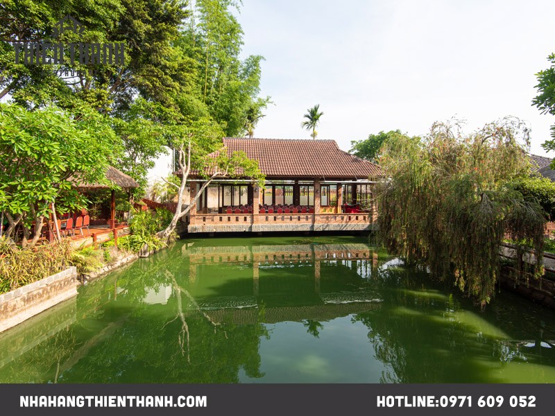 Nhà hàng Thiên Thanh lọt top nhà hàng ngon nhất Pleiku, Gia Lai Nhà hàng Thiên Thanh lọt top nhà hàng ngon nhất Pleiku, Gia Lai