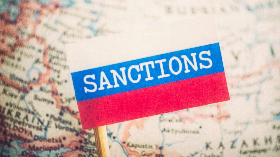 Ukraine ồ ạt phản công Nga bằng vũ khí kinh tế, hàng loạt 'ông lớn' của đồng minh dính đạn