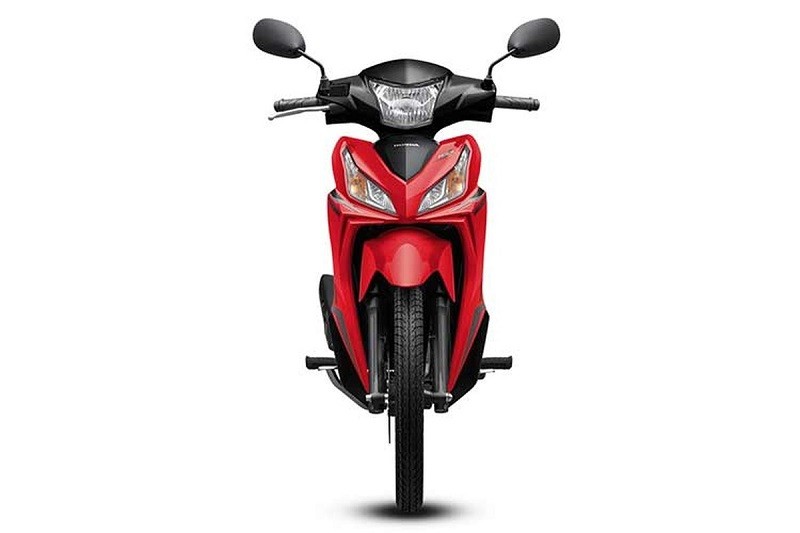 Cận cảnh Honda Wave RSX FI 2024 vừa ra mắt tại Việt Nam, giá từ 22,44 triệu đồng