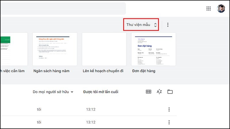 Cách tạo bảng so sánh bằng Google Sheets nhanh chóng, đơn giản Cách tạo bảng so sánh bằng Google Sheets nhanh chóng, đơn giản