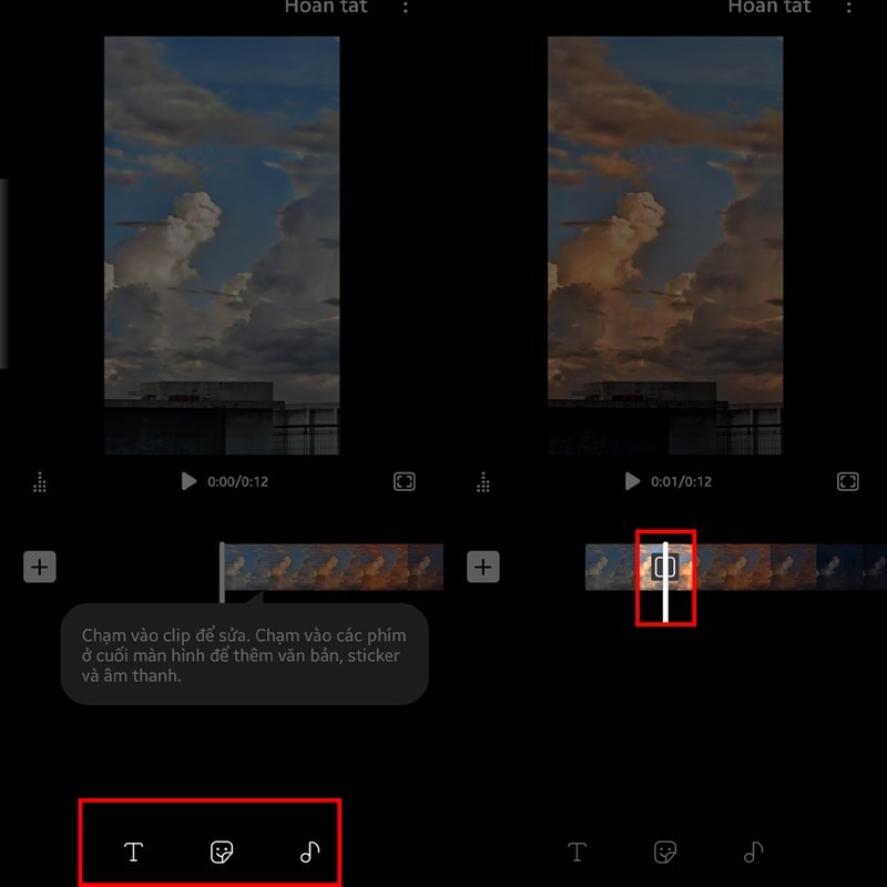 Bật mí cách sử dụng trình chỉnh sửa video mới trên One UI 6.0 Bật mí cách sử dụng trình chỉnh sửa video mới trên One UI 6.0