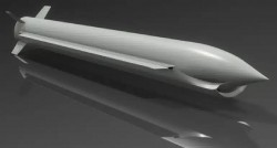 Một quốc gia Bắc Âu tuyên bố phát triển tên lửa tấn công siêu thanh