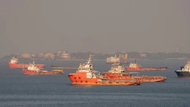 Truyền thông Nga: Sản phẩm dầu mỏ tinh chế EU nhập từ Ấn Độ tăng vọt