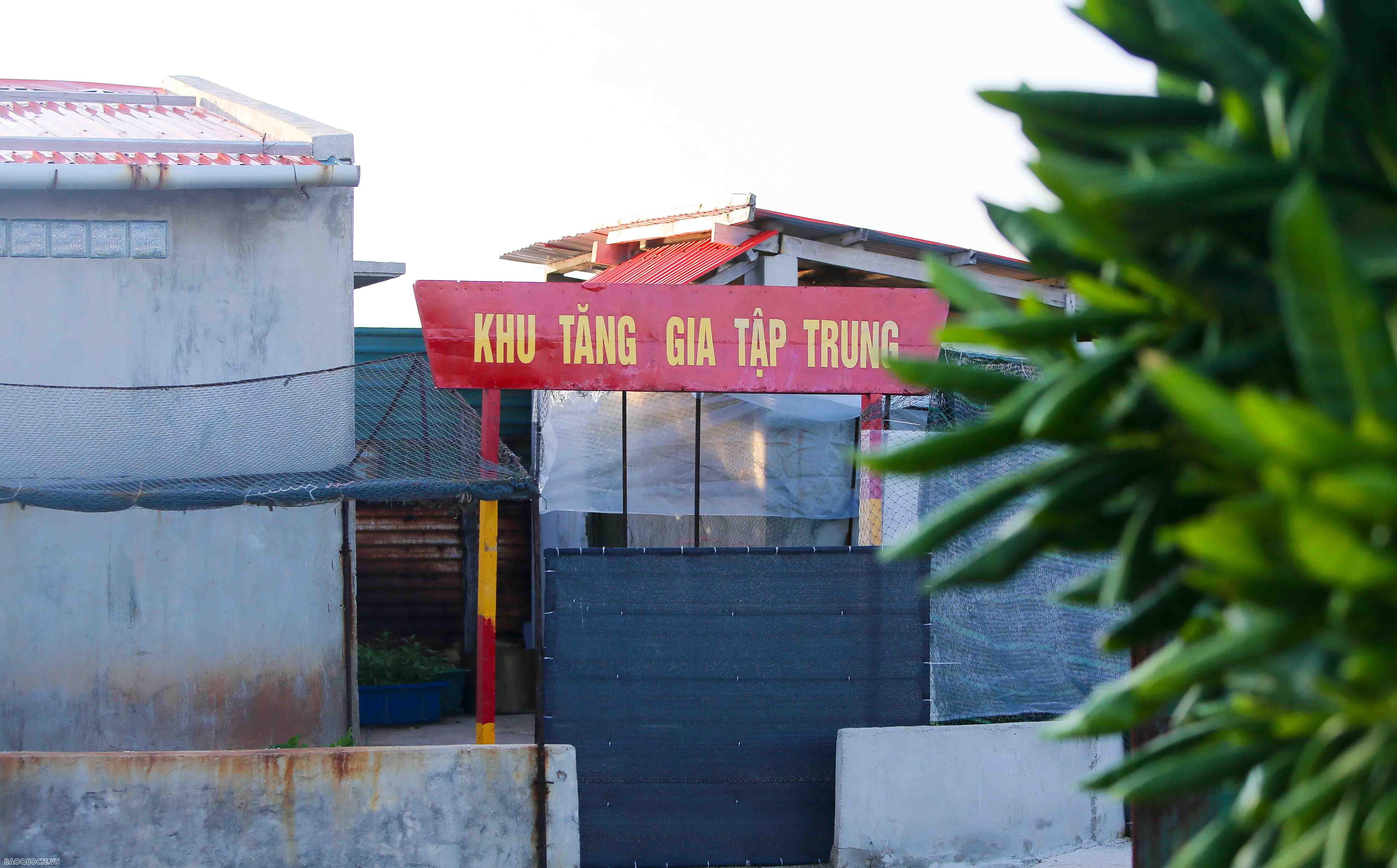 Vượt sóng vào An Bang