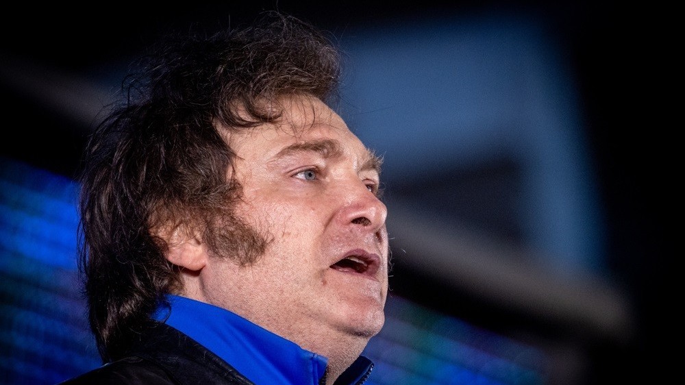 Chỉ dấu 'ngoại giao hiện đại và tự do' của Argentina