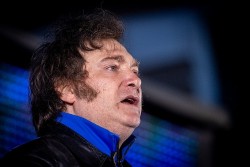 Chỉ dấu 'ngoại giao hiện đại và tự do' của Argentina