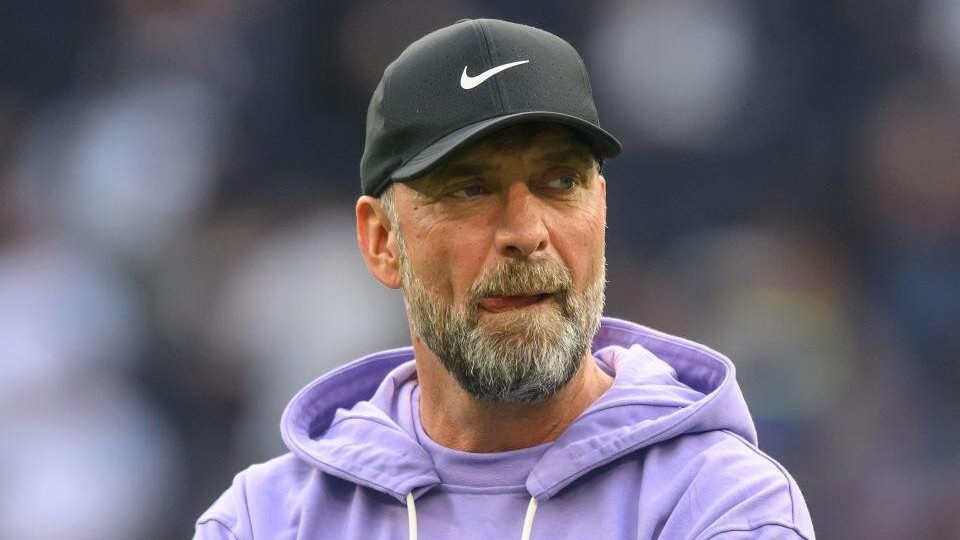 HLV Jurgen Klopp: ‘Man City là đội bóng mạnh nhất thế giới’