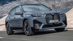 Top những mẫu xe điện có quãng đường di chuyển dài ấn tượng nhất