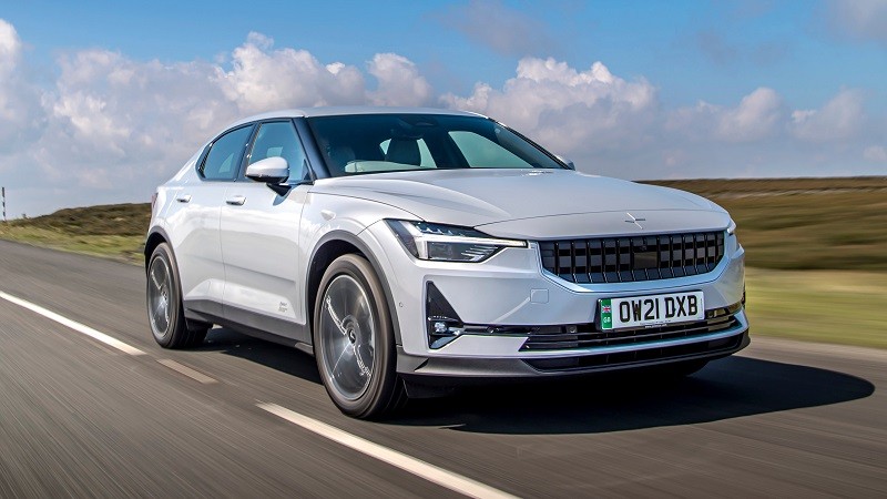 Top những mẫu xe điện có quãng đường di chuyển dài ấn tượng nhất