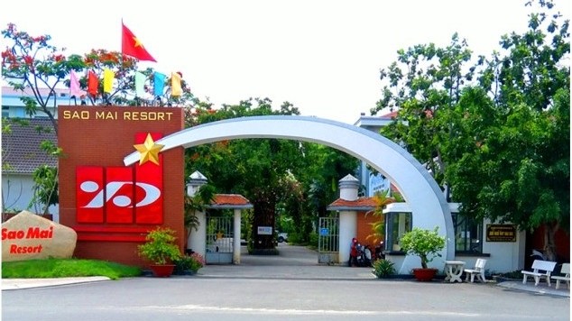 Sao Mai Resort Vũng Tàu: Đẳng cấp tinh hoa, xứng tầm vị thế