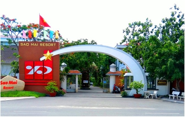 Sao Mai Resort Vũng Tàu: Đẳng cấp tinh hoa, xứng tầm vị thế
