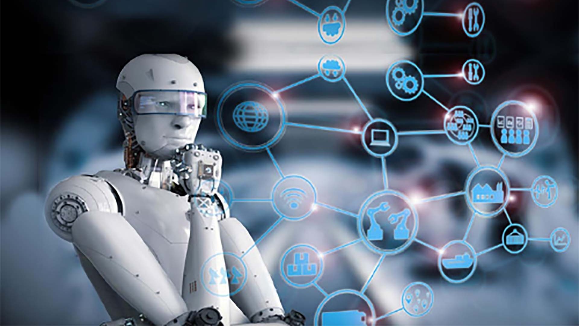 Đón toàn cầu hóa kỹ thuật số