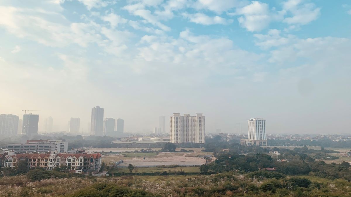 Dự báo thời tiết ngày và đêm 26/11: Nhiệt độ Hà Nội, khu vực Bắc Bộ tăng nhẹ, Trung Bộ mưa lớn, Nam Bộ mưa rào