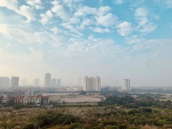 Dự báo thời tiết ngày và đêm 26/11: Nhiệt độ Hà Nội, khu vực Bắc Bộ tăng nhẹ, Trung Bộ mưa lớn, Nam Bộ mưa rào