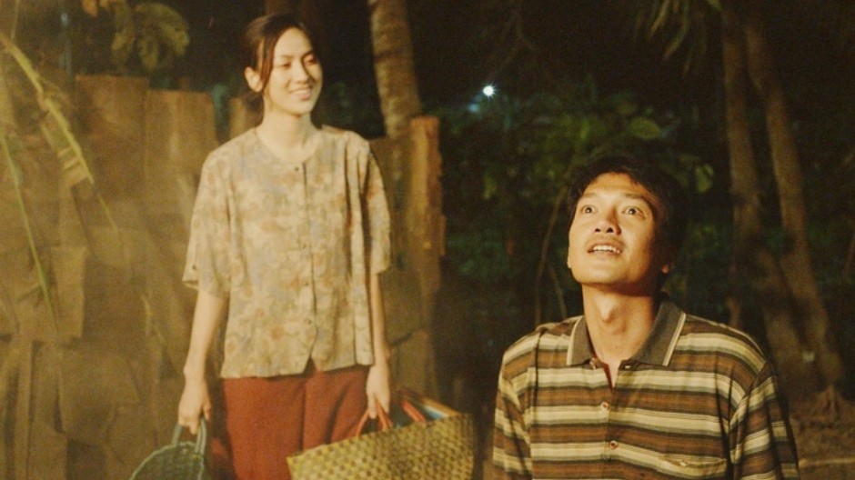 Phim 'Tro tàn rực rỡ' vượt qua 19 đối thủ để 'ẵm' giải Bông sen Vàng