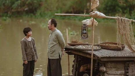 Vì sao tạo nên cơn sốt ở rạp, 'Đất rừng phương Nam' vẫn trắng tay ở Liên hoan phim Việt Nam lần thứ 23?