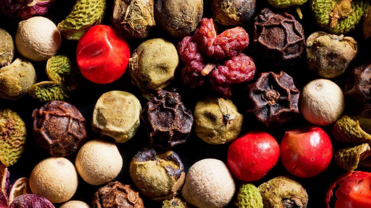 Giá tiêu hôm nay 7/12/2024: Thị trường tăng mạnh, tín hiệu tích cực cho vụ mùa 2025, dự báo năng suất cao