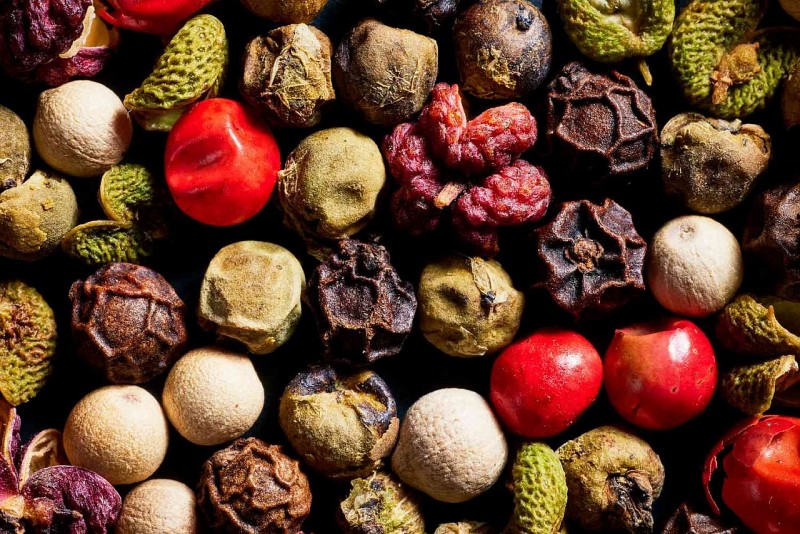 Giá tiêu hôm nay 26/4/2024