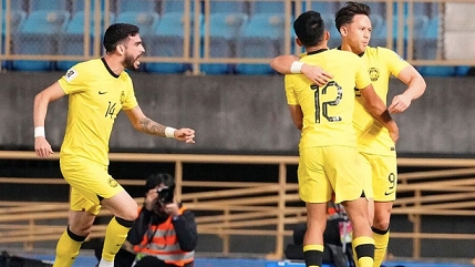 Malaysia kêu gọi Liên đoàn bóng đá thúc đẩy cải cách, giành lại niềm tin của các nhà tài trợ