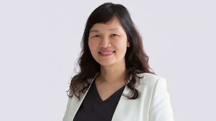 Quyền Giám đốc Học viện Ngoại giao được bầu làm Chủ tịch Hội Luật quốc tế châu Á