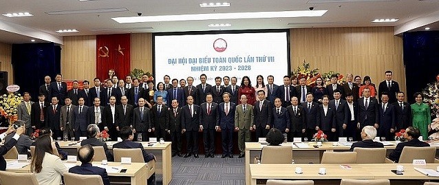 Phát huy hiệu quả công tác đối ngoại nhân dân Việt Nam-Trung Quốc trong giai đoạn mới Phát huy hiệu quả công tác đối ngoại nhân dân Việt Nam-Trung Quốc trong giai đoạn mới