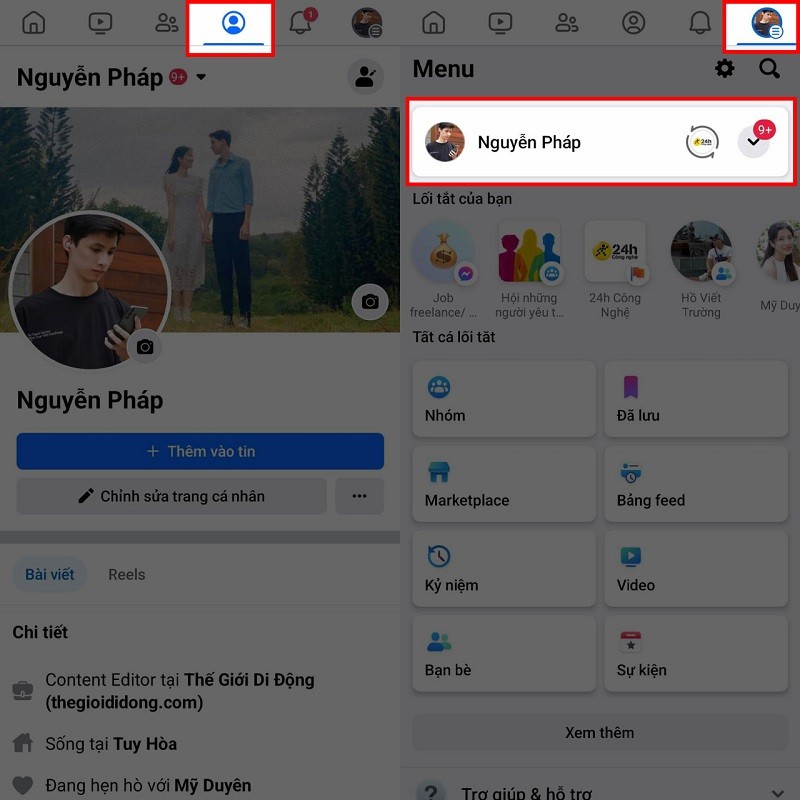 Hướng dẫn cách lọc bạn bè ít tương tác Facebook đơn giản, nhanh chóng Hướng dẫn cách lọc bạn bè ít tương tác Facebook đơn giản, nhanh chóng