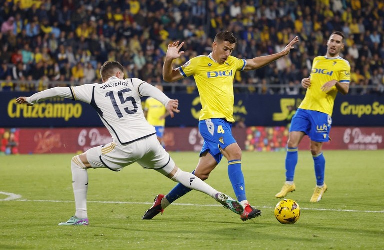 Real Madrid Real Madrid