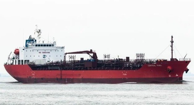 Tàu chở hàng của tập đoàn gốc Do Thái bị bắt giữ ở Vịnh Aden Tàu chở hàng của tập đoàn gốc Do Thái bị bắt giữ ở Vịnh Aden