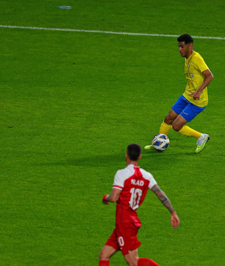 Hòa trận này, Al Nassr có được 13 điểm, củng cố ngôi đầu bảng E với 5 điểm, nhiều hơn đối thủ trong khi chỉ còn một lượt trận nữa là khép lại vòng bảng AFC Champions League 2023/24.