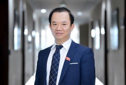 ĐBQH. Bùi Hoài Sơn: Tận dụng lợi thế để phát triển văn hóa trong thời đại số