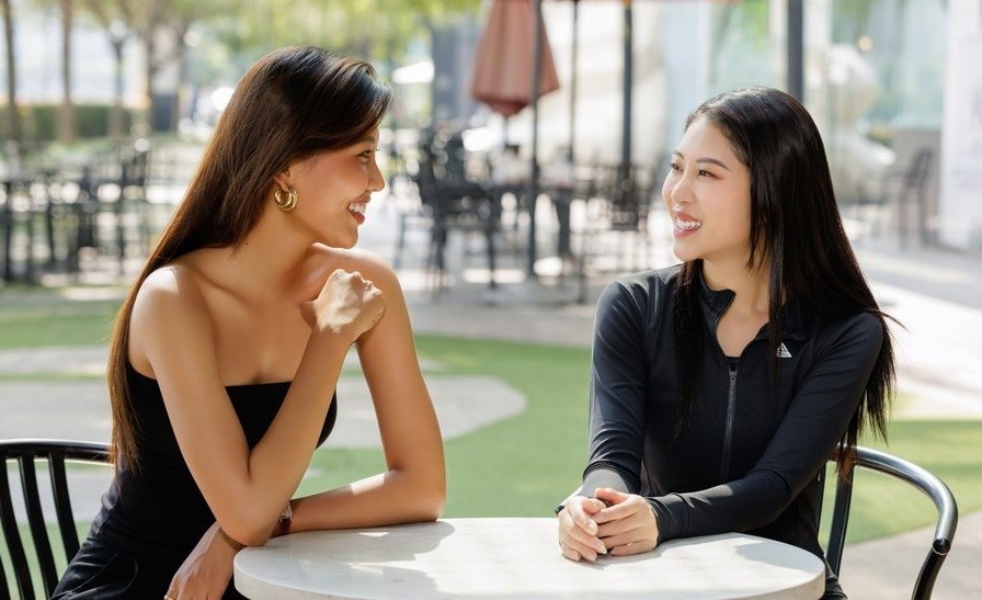 Hoa hậu Trái đất 2023: Hoa hậu Đỗ Thị Lan Anh Hoa hậu Trái đất 2023: Hoa hậu Đỗ Thị Lan Anh