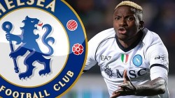 Chuyển nhượng cầu thủ: Chelsea ưu tiên ký Victor Osimhen; Tottenham tính mua Trevoh Chalobah; Thomas Muller muốn đến MU; De Bruyne xem chọn Al-Nassr