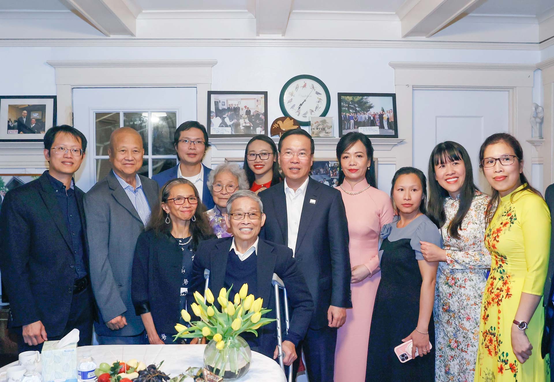 APEC 2023: VIỆT NAM GÓP PHẦN ‘TẠO DỰNG MỘT TƯƠNG LAI BỀN VỮNG VÀ TỰ CƯỜNG CHO MỌI NGƯỜI DÂN’