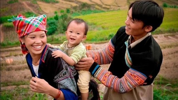 Thu hẹp khoảng cách giới tại Việt Nam