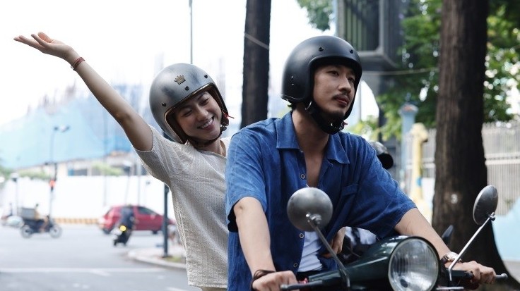 Phim Mai của Trấn Thành sẽ ra rạp đúng ngày mùng 1 Tết Nguyên đán Giáp Thìn 2024