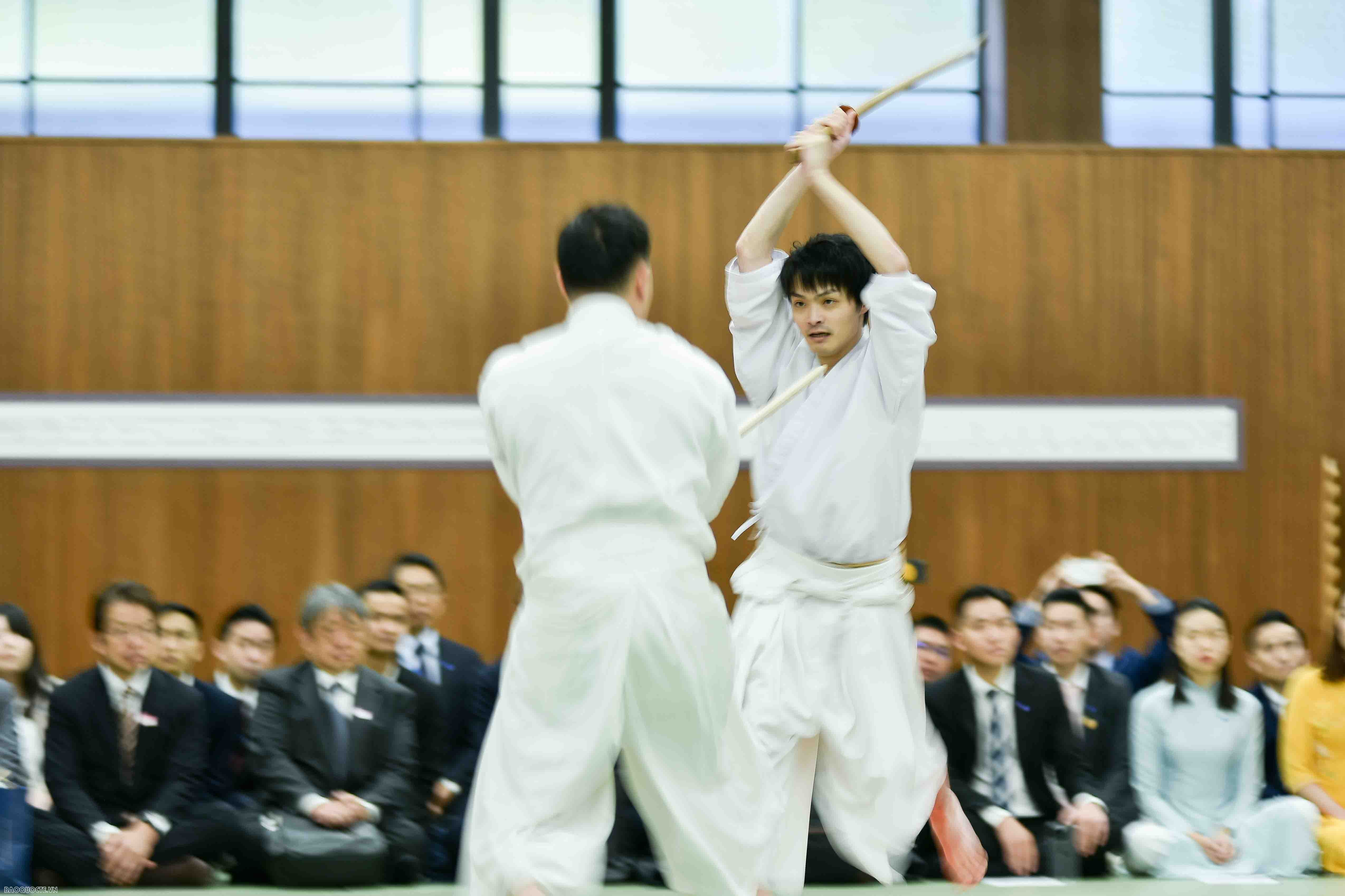 Những hình ảnh ấn tượng của Chủ tịch nước và Phu nhân trong chuyến thăm chính thức Nhật Bản