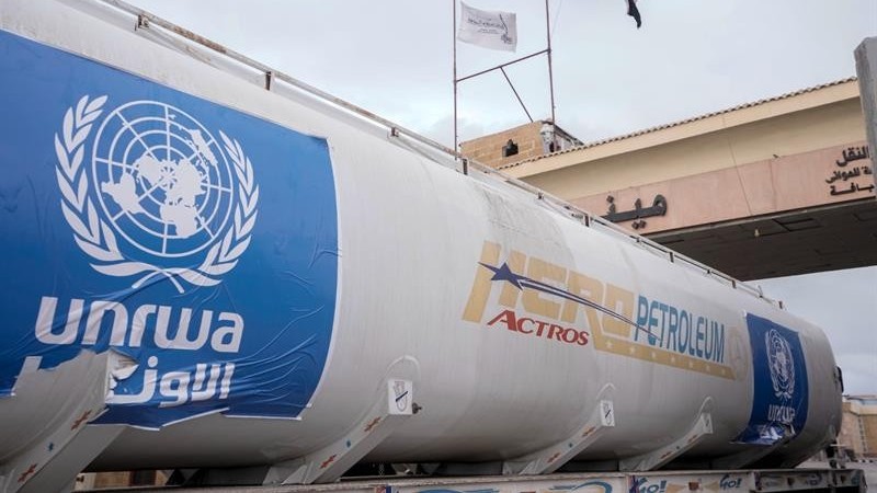 Xung đột Israel-Hamas: Hơn 2.000 xe tải đi qua cửa khẩu biên giới Rafah; các nước G7 thúc đẩy gia hạn lệnh ngừng bắn