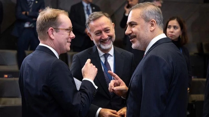 Thổ Nhĩ Kỳ có thể phê chuẩn đơn gia nhập NATO của Thụy Điển trước cuối năm