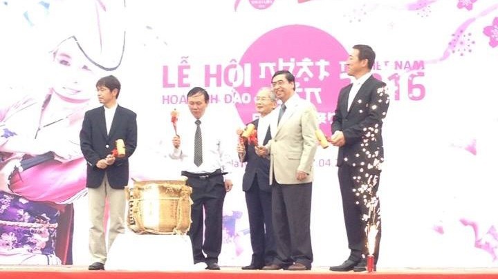 Ký ức về Nhật Bản - đất nước ân tình trong - cuộc đời ngoại giao