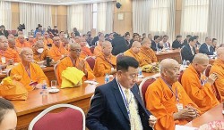 Phật giáo góp phần vun đắp tình hữu nghị, gắn bó giữa Việt Nam và Thái Lan