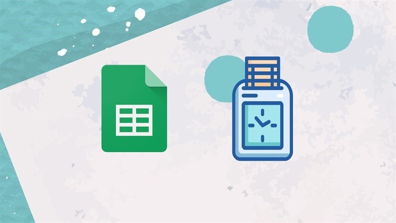 Cách tạo phiếu chấm công hàng tuần trên Google Sheets nhanh chóng Cách tạo phiếu chấm công hàng tuần trên Google Sheets nhanh chóng