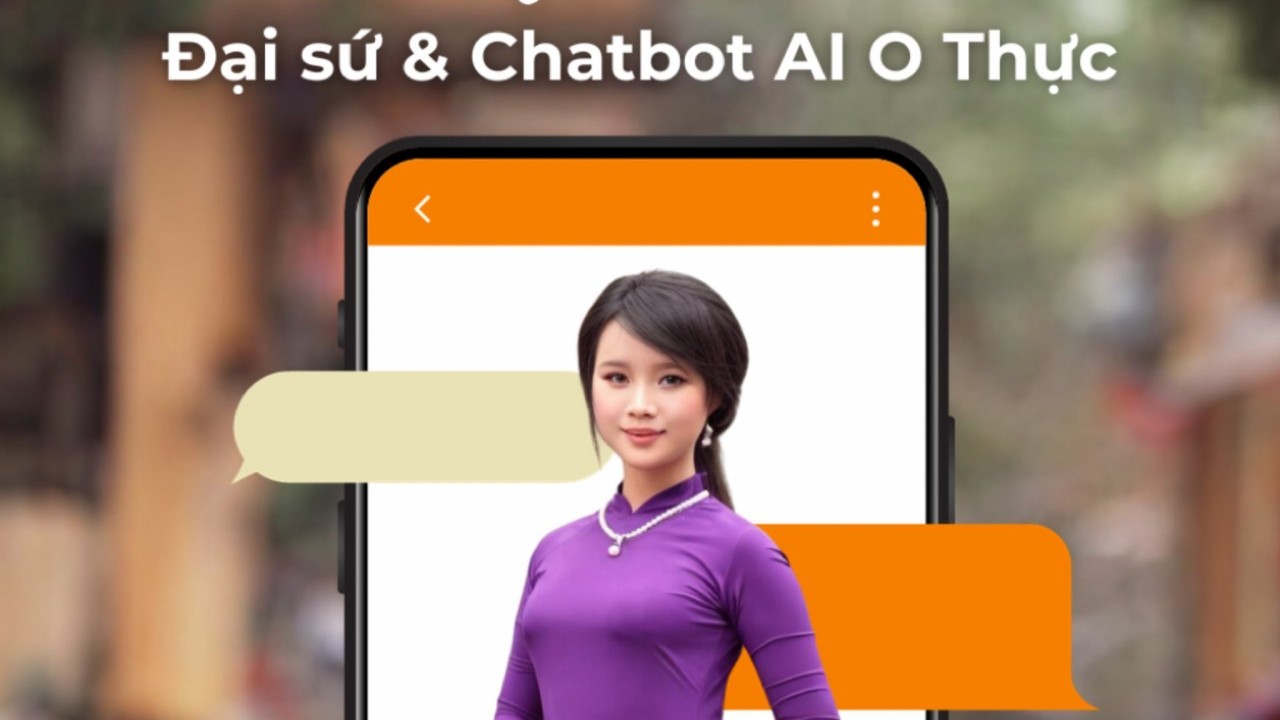 Chia sẻ về hành trình thực hiện dự án 'Một Food ở Huế'