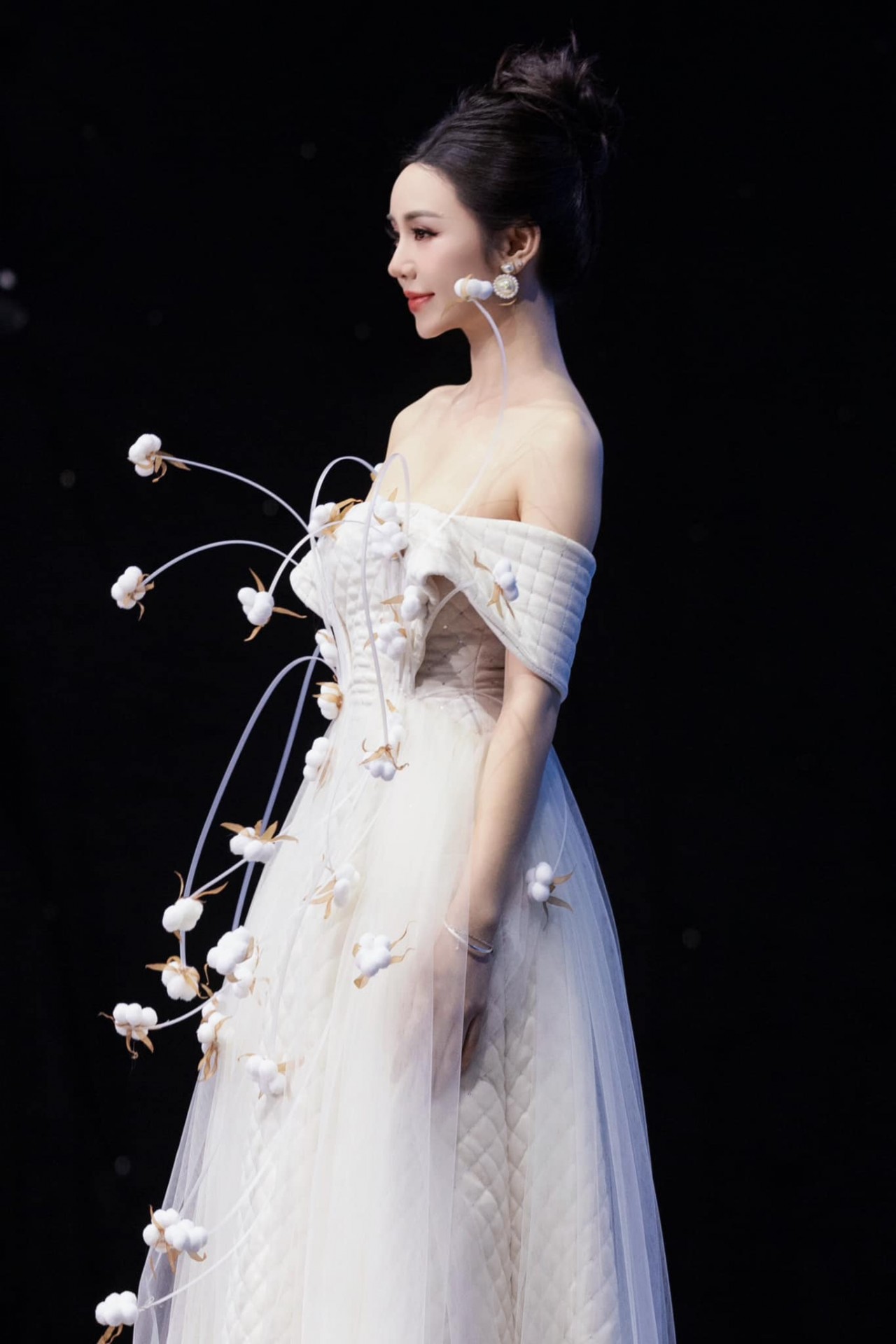 Diễn viên Quỳnh Kool