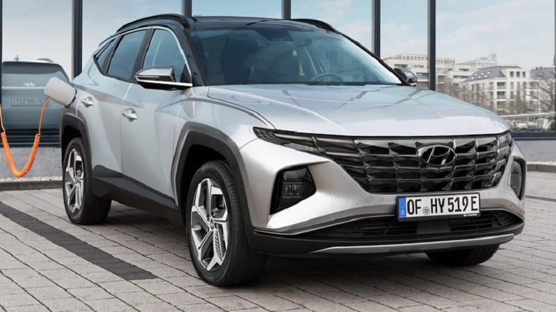 Top 5 mẫu xe SUV tiết kiệm xăng nhất năm 2023