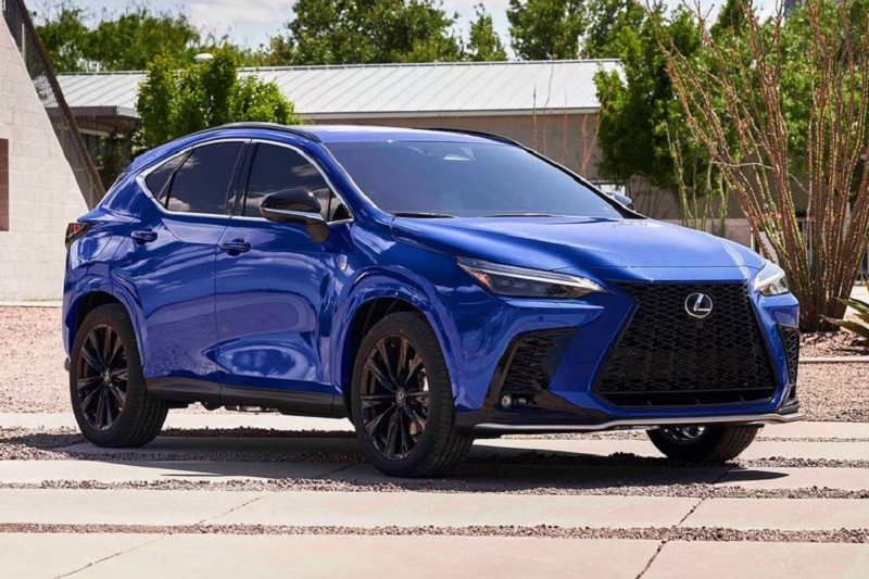 Top 5 mẫu xe SUV tiết kiệm xăng nhất năm 2023 Top 5 mẫu xe SUV tiết kiệm xăng nhất năm 2023