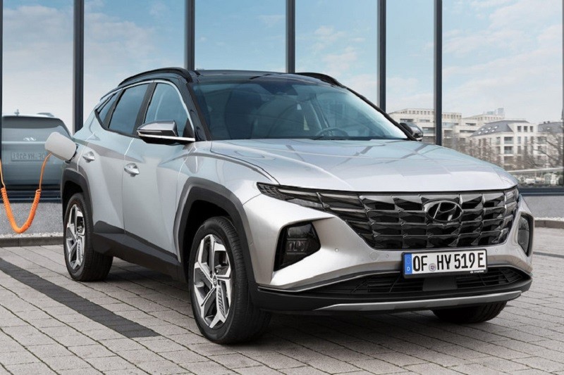 Top 5 mẫu xe SUV tiết kiệm xăng nhất năm 2023 Top 5 mẫu xe SUV tiết kiệm xăng nhất năm 2023