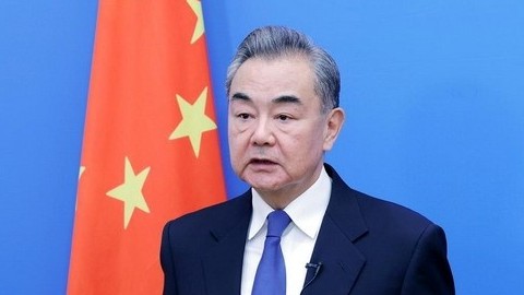 Tiểu sử Bộ trưởng Ngoại giao Trung Quốc Vương Nghị